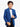 Boy's Royal Blue Coat Pant - EBTCPC22-4488