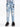 Boy's Mid Blue Denim Pant - EBBDP23-007