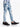 Boy's Mid Blue Denim Pant - EBBDP23-007