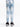 Boy's Mid Blue Denim Pant - EBBDP23-007