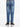 Boy's Blue Denim Pant - EBBDP23-008