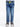 Boy's Mid Blue Denim Pant - EBBDP23-010