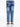 Boy's Mid Blue Denim Pant - EBBDP23-010