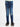 Boy's Blue Denim Pant - EBBDP23-012