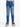 Boy's Blue Denim Pant - EBBDP23-016