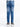 Boy's Blue Denim Pant - EBBDP23-016