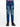 Boy's Denim Blue Denim Pant - EBBDP23-023