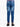Boy's Denim Blue Denim Pant - EBBDP23-023