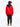 Boy's Red Hoodie - EBTH23-009