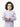 Boy's Light Purple Kurta Shalwar - EBTKS23-3876