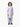 Boy's Light Purple Kurta Shalwar - EBTKS23-3876