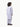 Boy's Light Purple Kurta Shalwar - EBTKS23-3876