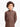 Boy's Brown Kurta Shalwar - EBTKS23-3878