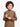 Boy's Mehndi Kurta Shalwar - EBTKS23-3895