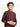 Boy's Brown Kurta Shalwar - EBTKS23-3907
