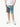 Boy's Multi Shorts - EBBSK23-015