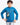 Boy's Blue Sweatshirt - EBTSS23-004