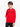 Boy's Red Sweatshirt - EBTSS23-006