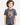Boy's Charcoal T-Shirt - EBTTS23-011