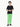 Boy's Light Green Trouser - EBBT23-023