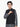 Boy's Black & Grey Waist Coat Suit - EBTWCS22-25178