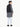 Boy's Black & Grey Waist Coat Suit - EBTWCS22-25178