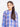 Girl's Royal Blue Pret - EGTKE23-70606