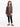 Girl's Dark Coffee Pret - EGTKP23-70581S