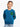 Girl's Teal Blue Sweatshirt - EGTSS22-011