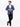 Men's Mid Blue Blazer - EMTB22W-6793