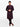 Men's Dark Plum Kurta Pajama - EMTSW23-99390