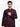 Men's Dark Plum Kurta Pajama - EMTSW23-99390
