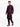 Men's Dark Plum Kurta Pajama - EMTSW23-99390