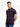 Men's Black Polo Shirt - EMTPS23-004