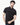 Men's Black Polo Shirt - EMTPS23-020