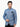 Men's Blue Prince Coat - EMTPC22-005