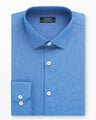Men's Royal Blue Shirt - EMTSB23-159