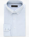 Men's Light Blue Shirt - EMTSI23-50662