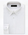 Men's Off White Shirt - EMTSI23L-50672