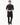 Men's Black Swish Collection Ceremonial - EMTSC22S-065