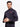 Men's Black Waist Coat Suit - EMTWCSC22-002