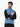 Men's Sky Blue Waist Coat - EMTWC22-35802