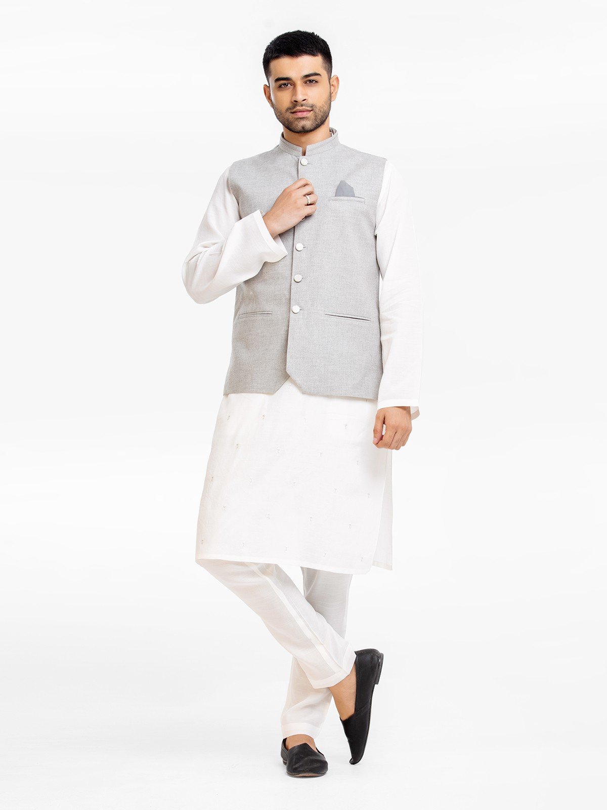 Light grey waistcoat mens new arrivals