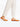 Women's White Trouser - EWBS23-76526