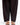 Women's Black Trouser - EWBEB23-76557