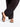 Women's Black Trouser - EWBEB23-76557