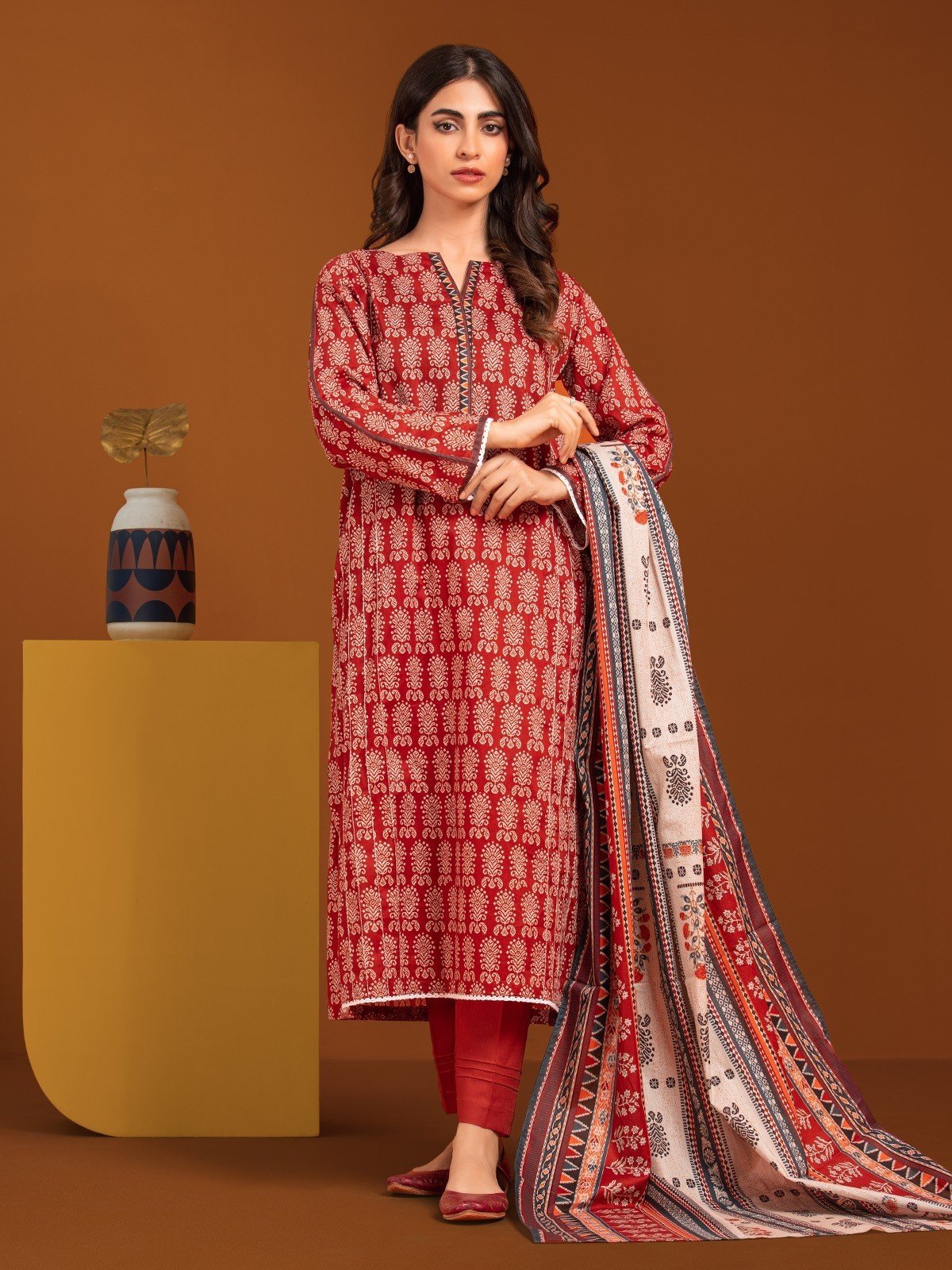 Edenrobe khaddar shop