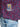 Boy's Blue Multi Shirt - EBTS23-27521