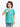 Boy's Sea Green Tee - EBTTS24-003