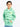 Boy's Mint Green Hoodie - EBTH23-012